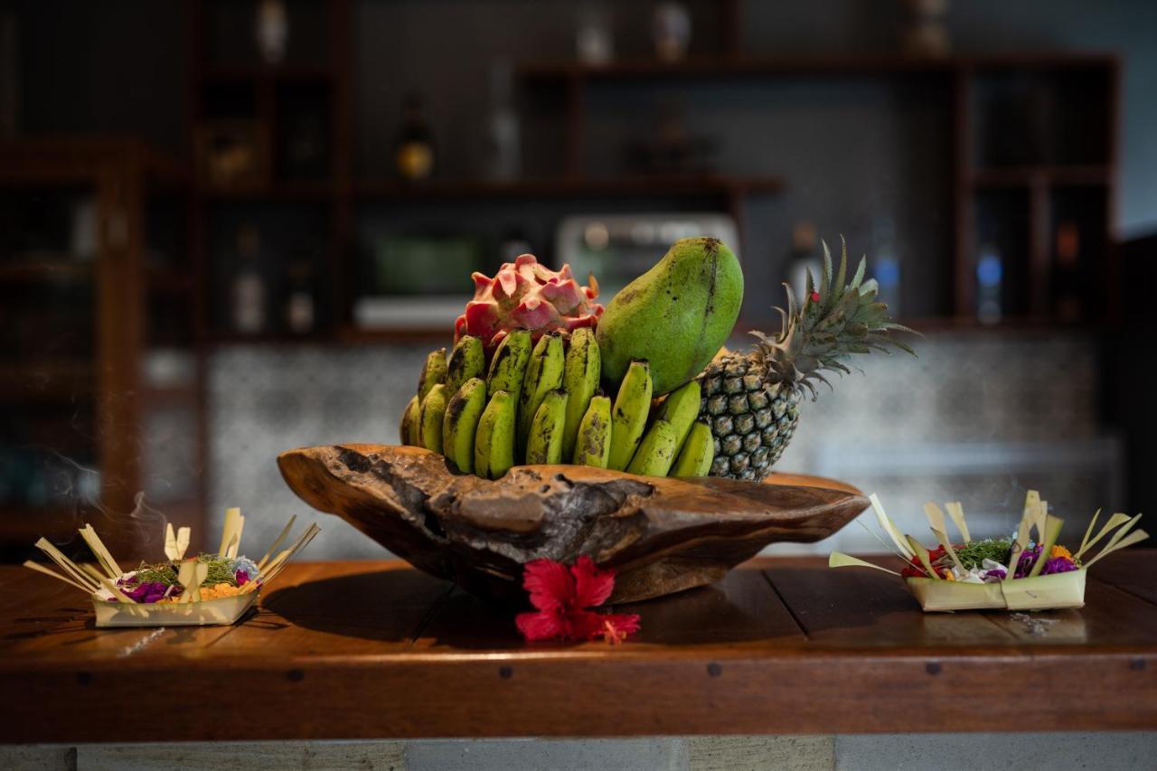 Mangkun Villa Ubud 1 Luaran gambar